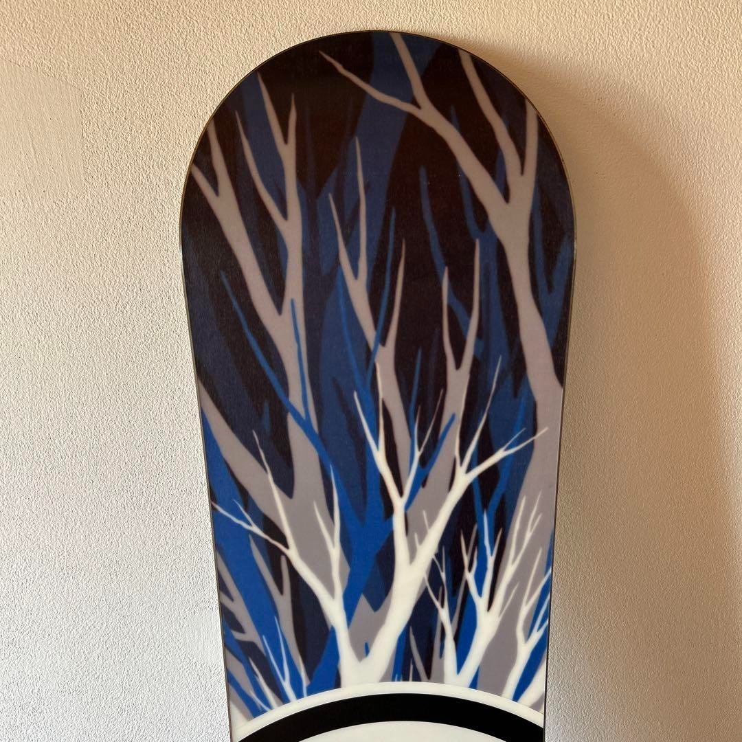 CAPiTA × VOLCOM PAT MOORE PRO Snowboard Size 156cm | eBay