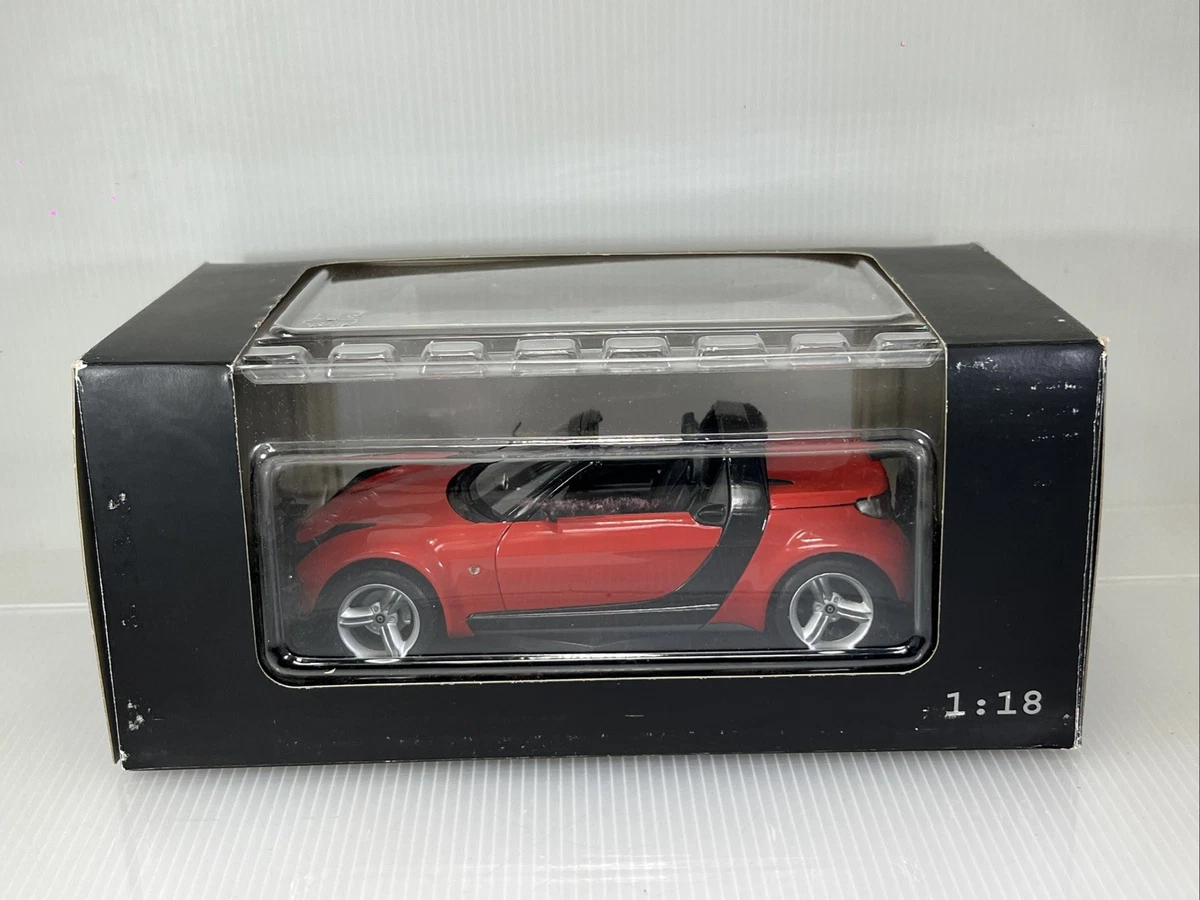 智能1:18 比例压铸汽车、卡车和厢型车| eBay