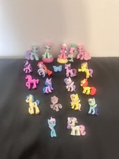 My Little Pony MLP Mystery Blind Bag Mini Figures Lot of 16 g3 - g5