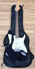 Nevada Electric Guitar With Ritter Gig Bag