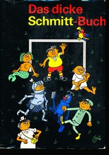 Das dicke Schmitt-Buch