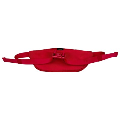 Supreme FW22 Small Waist Bag Red | eBay
