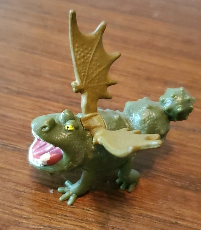 How To Train Your Dragon 2 Grump