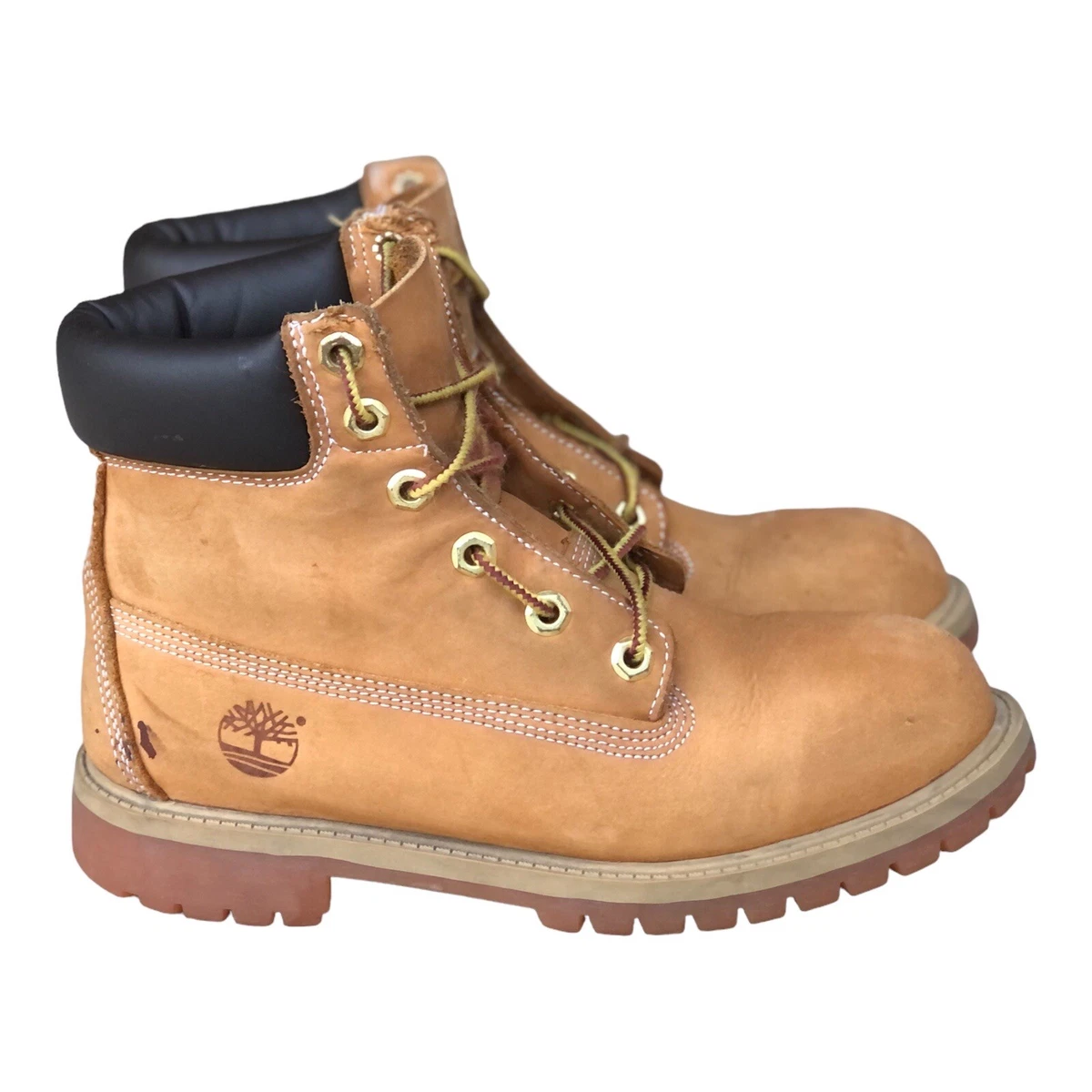 Timberland size 5 clearance youth