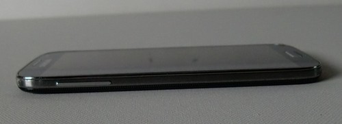 Handy / Smartphone: Samsung Galaxy S4 GT-I9505 - 16GB - Black Mist - Bild 8 von 11