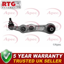 Front Rear Left Lower Track Control Arm Fits Mercedes C-Class E-Class #1