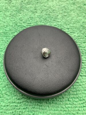 Heuer Pusher Push Style Button 5.5mm X 3.00mm, (L) 5.95mm, D-1882, 134067