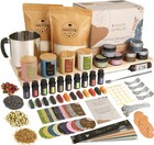 Candle Making Kit - Candle Making Kit for Adults - DIY Starter Soy Candle Makin