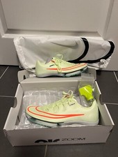 Nike Air Zoom Maxfly Barely Volt Hyper Orange for Sale