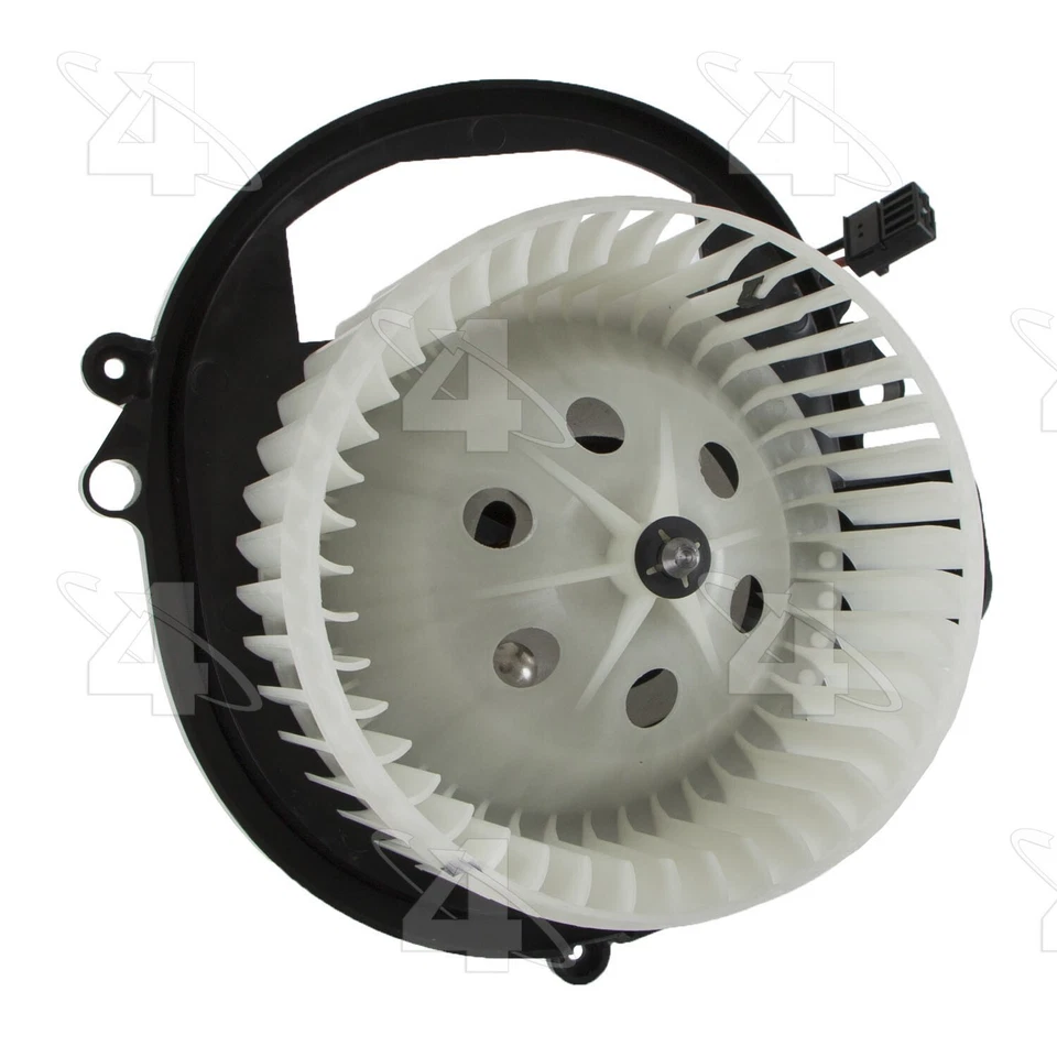 4 Seasons HVAC Blower Motor For 2013-2016 BMW 328i xDrive - Image 2 of 4