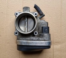 mini cooper s r53 throttle body