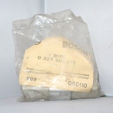 Bosch 0-227-901-013 Ballast Resistor For Mercedes W108 W109 W114 280se