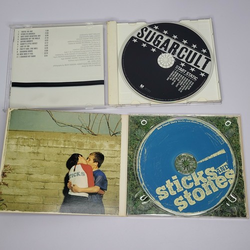 Various Artist CD Lot Doors Jimi Hendrix Smashing Pumpkins SEE DESCRIPTION - Picture 10 of 12