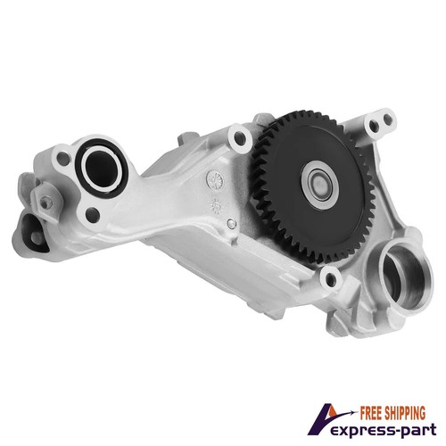 Oil Pump Fits 2014-2023 Ram 1500 Jeep Grand Cherokee Wrangler 3.0L V6 US - Picture 14 of 15