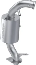 MBRP 140T207 Trail Performance Exhaust fits most 2023+ Lynx & Ski-Doo E-TEC 850
