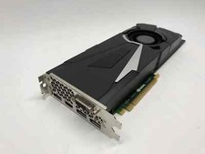 NVIDIA GeForce GTX 1080 8GB GDDR5X Video Graphics Card (N17E-G3-A1