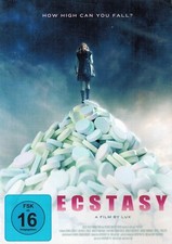 DVD NEU/OVP - Ecstasy (2011) - Christy Andersen & Gillian Zinser