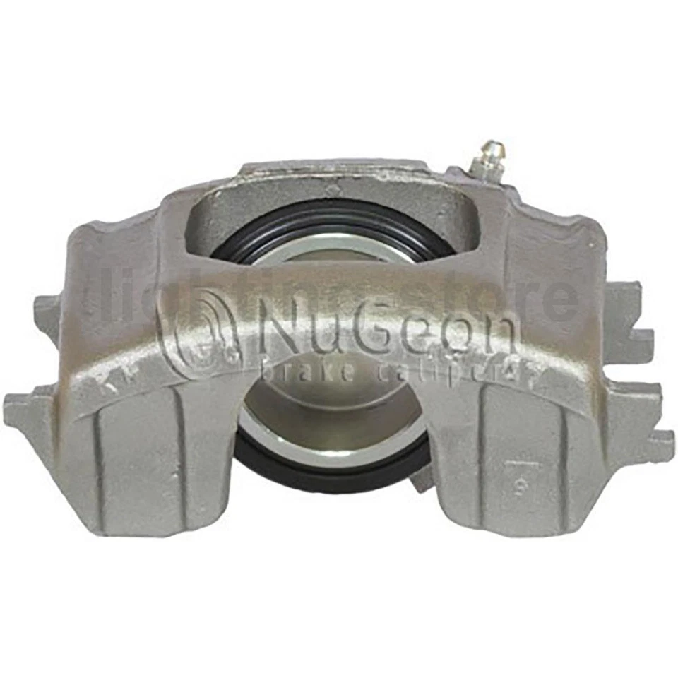 Pinzas de freno de coche para Jeep Comanche 1992 1991 1990 1989 1988 1987 Foto 4 de 4