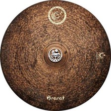Ephesus Cymbals 20" Ararat Ride