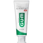 Gum Dental paste Medicated Toothpaste 120g Sunstar from Japan