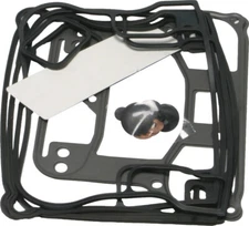 COMETIC Rocker Box Gasket Evo Big Twin Kit Oe#17042 92a C9752