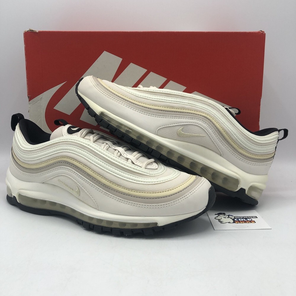 Nike Air Max 97 Phantom W Size 9 Sneakers