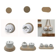 Componenti Vintage per Impianti Elettrici