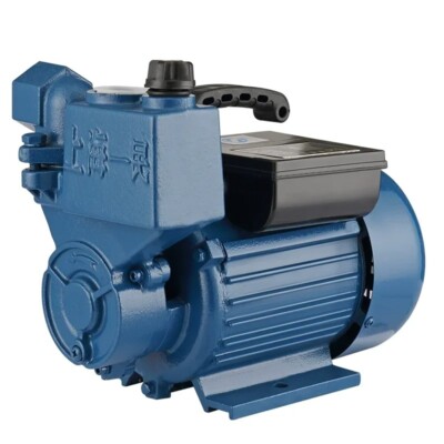 High-pressure Self Suction Booster Pump Self-priming Pumps for Water Wells
