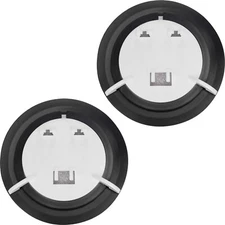 WR17X11653 - Ice Dispenser Door Flap for General Electric Refrigerator 2 Packs*