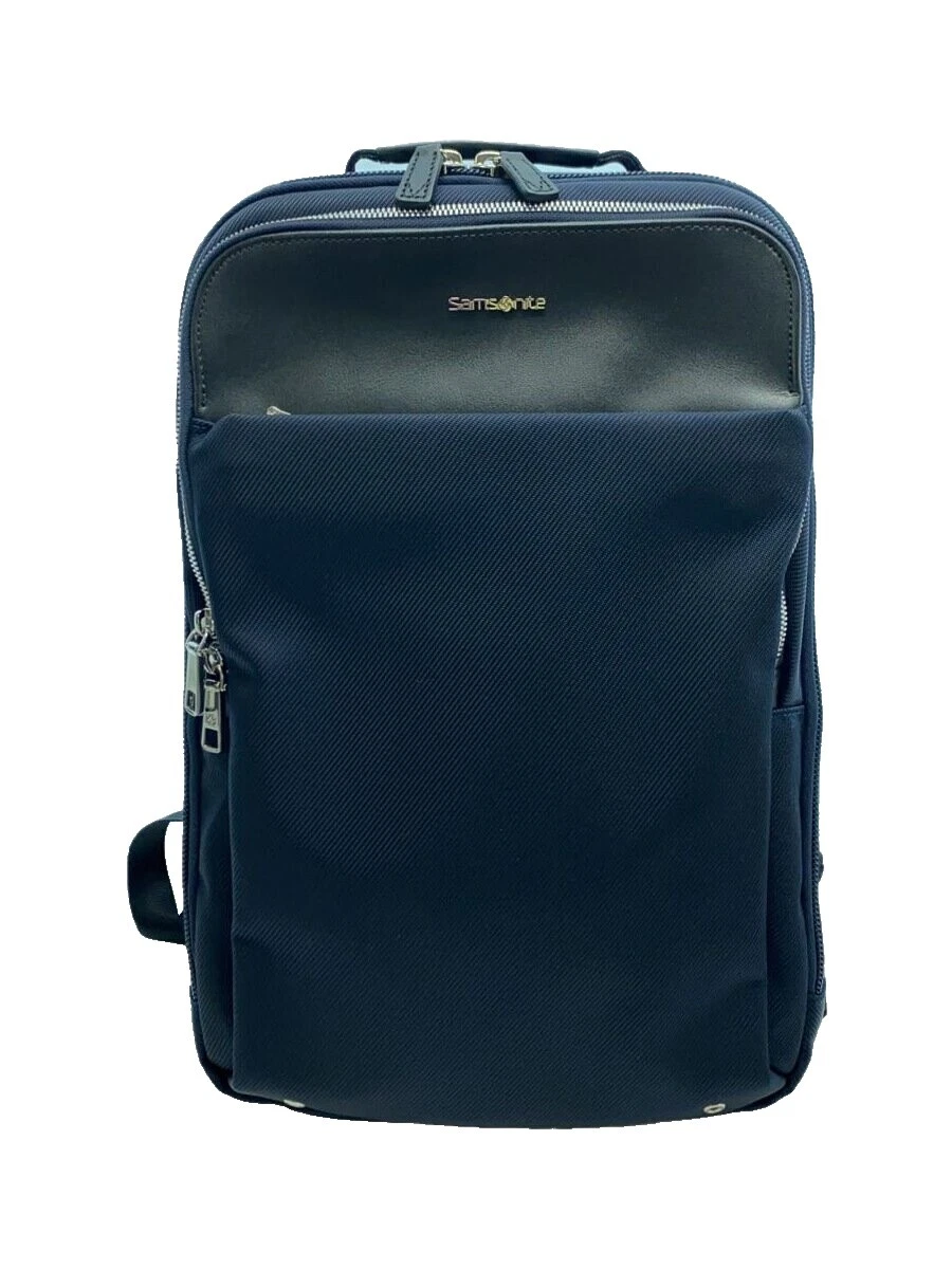 Samsonite Nylon Backpacks for Men