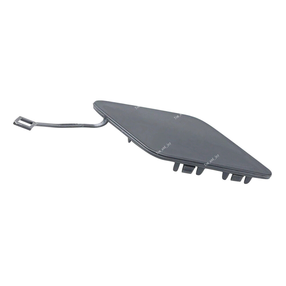 Front Bumper Tow Hook Cover Cap 51117332667 For BMW F07 GT 5 