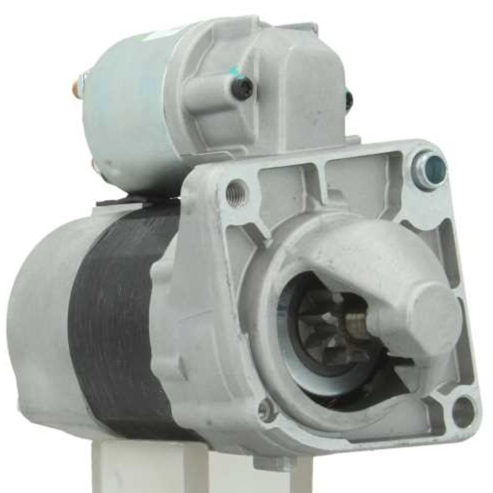 Nuovo Avviatore Compatibile Con Fiat 0.9 KW 12 Volt D7E52+