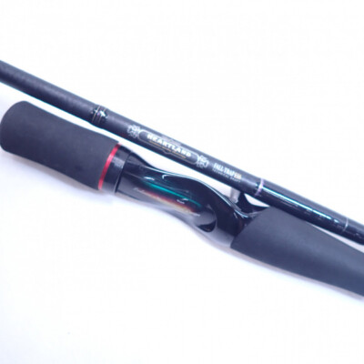 Daiwa 15 Heartland Fault Wrap 7102HRB-AGS Cond/B | eBay