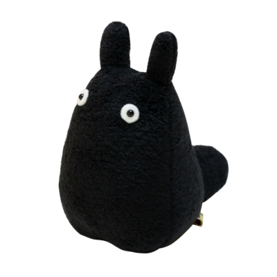 Studio Ghibli Museum Original Plush Doll Ghost Mei and the