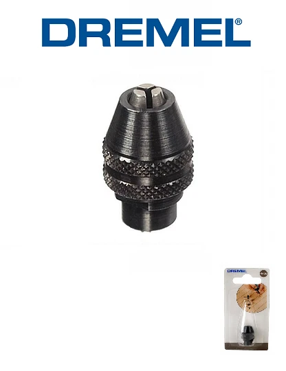 Dremel chuck deals