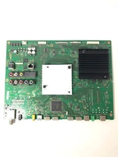 Sony A-2072-555-C BMFW Main Board (SEE NOTE ABOUT SOFTWARE UPDATE!)