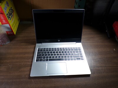 HP PROBOOK 440 G6 INTEL CORE i3-8145U 2.10GHZ 16GB RAM