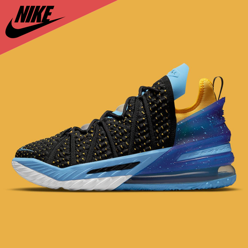 lebron 18 dinasty