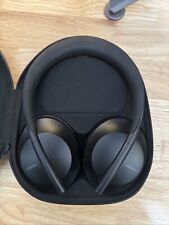 Bose 700 Noise Cancelling Headphones - Black for sale online Bose 700 Noise Cancelling Headphones - Black for sale online