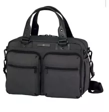 Victorinox Swiss Army Architecture Urban Dunant Essentials Day Bag