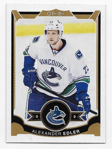 15/16 O-PEE-CHEE BASE Hockey (#351-400) U-Pick From List - Picture 7 of 51