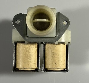 Samsung WF70F5E0R4W  Waschmaschine Magnetventil DC62-00024M   #1819-25