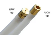Rustproofing Wands and Undercoating Wands for RA1 RA1T RA88 RA/M Guns Only