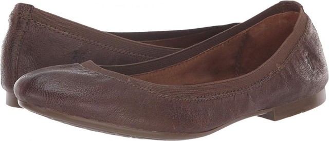 frye carson gore ballet