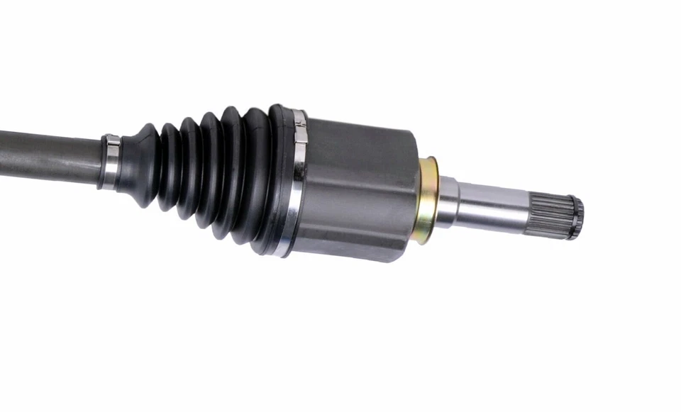 Front Left Driver Side CV Axle Shaft For 2007-2017 Buick Enclave Chevy Traverse - Image 4 of 4