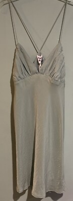 Princess Polly Jessa Mini Slip Dress Size 12 NWT | eBay Princess Polly Jessa Mini Slip Dress Size 12 NWT | eBay