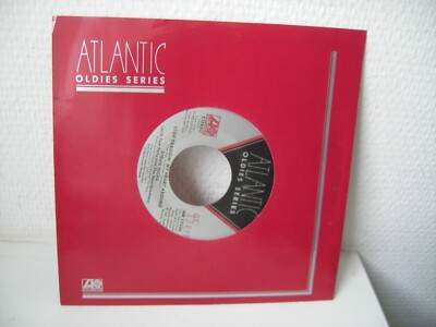 Stevie Nicks Stop Draggin' My Heart Around Leather and Lace NEU -Vinyl 7'' Single