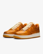 Nike Air Force 1 Low '07 LV8 "Russet and Sunset" HQ3639-720 Men's New [US 5-14]