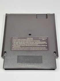 Punch-Out!! (Nintendo NES, 1990) Probado, solo cartucho