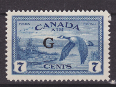 CANADA C02 